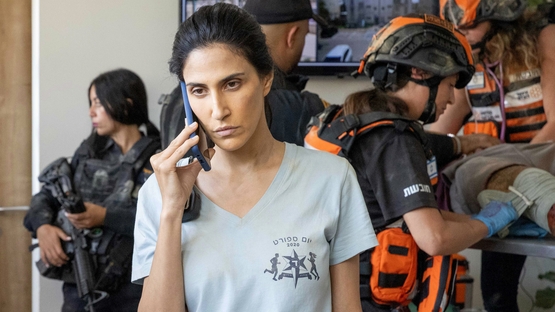 תמונת מועד הקרנה: טרום בכורה&colon; האהבות שלנו